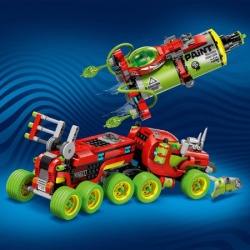 Lego 71499 Mateov kamion za prskanje bojom ( 71499 )-10