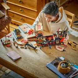 Lego 71848 Baunti – hram na vodi ( 71848 )-3