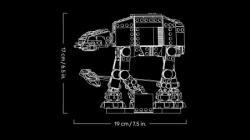Lego 75440 AT-AT ( 75440 )-2