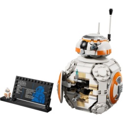 Lego 75452 Astromek droid BB-8 ( 75452 )-9