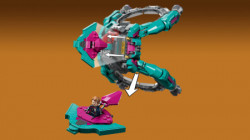 Lego 76255 novi brod čuvara ( 76255 ) - Img 15