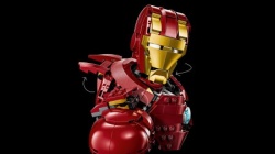 Lego 76327 Ajronmen MK4 bista ( 76327 )-4
