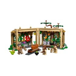 Lego 76445 Zamak Hogvorts™: Čas herbologije ( 76445 )-9