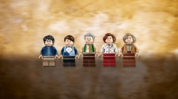 Lego 76451 Šimširova ulica: Poseta tetke Mardž ( 76451 )-10