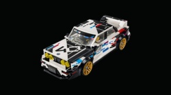 Lego 77263 BMW M3 (E30) ( 77263 )-7