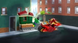 Lego Ajronmen na motoru i Hulk ( 76287 )-6