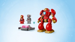 Lego Altron protiv Ajronmena ( 11209 )-10