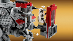 Lego AT-TE hodač ( 75337 ) - Img 2