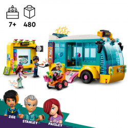 Lego autobus medenog grada ( 41759 ) - Img 16