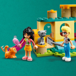 Lego Avantura na igralištu za mačke ( 42612 ) - Img 8