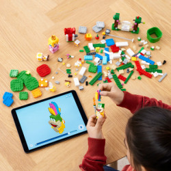 Lego Avanture sa Breskvicom – Osnovno pakovanje ( 71403 ) - Img 4
