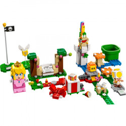 Lego Avanture sa Breskvicom – Osnovno pakovanje ( 71403 ) - Img 9
