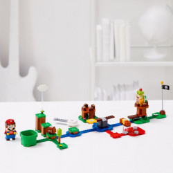 Lego Avanture sa Mariom - Osnovno pakovanje ( 71360 ) - Img 6