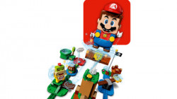 Lego Avanture sa Mariom - Osnovno pakovanje ( 71360 ) - Img 10