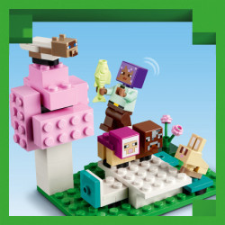 Lego Azil za životinje ( 21253 ) - Img 6