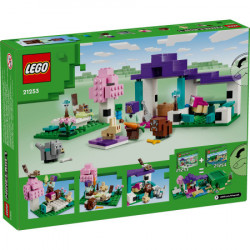 Lego Azil za životinje ( 21253 ) - Img 16