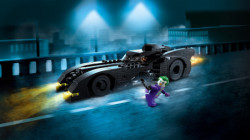 Lego Betmobil protiv Džokera – potera ( 76224 ) - Img 11