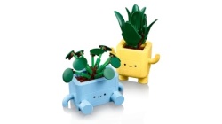 Lego botanicals happy plants ( LE10349 ) -5