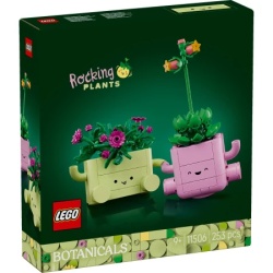Lego botanicals rocking plants ( LE11506 )