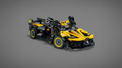 Lego Bugatti Bolide ( 42151 ) - Img 14