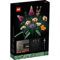 Lego Buket cveća ( 10280 ) - Img 3