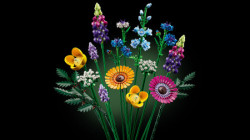 Lego Buket divljeg cveća ( 10313 ) - Img 14