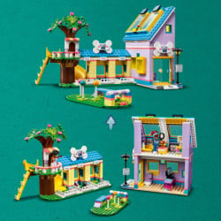 Lego Centar za spasavanje pasa ( 41727 ) - Img 2