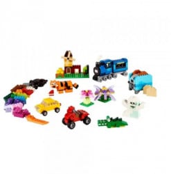 Lego classic creative medium creative brick ( LE10696 )  - Img 2