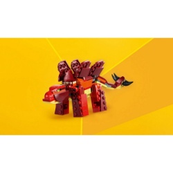 Lego creator fierce dinosaur ( LE31379 ) -7