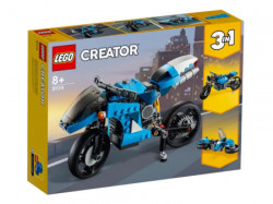 Lego creator superbike ( LE31114 ) - Img 1