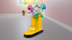 Lego Cveće u kanti za zalivanje ( 31149 ) - Img 16