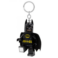Lego DC Comics privezak za ključeve sa svetlom: Betmen ( LGL-KE26H ) - Img 7