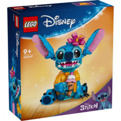 Lego disney classic stitch ( LE43249 )  - Img 2