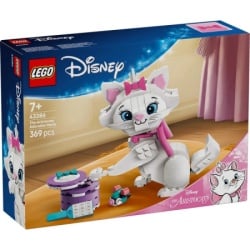 Lego disney princess the aristocats adorable marie ( LE43286 )