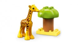 Lego Divlje životinje Afrike ( 10971 ) - Img 12