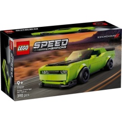Lego Dodge Challenger SRT Hellcat sportski automobil ( 77237 )