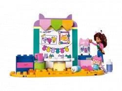 Lego duplo crafting with baby box ( LE10795 )  - Img 3