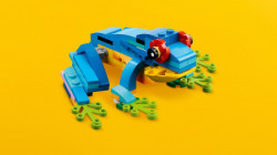 Lego egzotični papagaj ( 31136 ) - Img 12