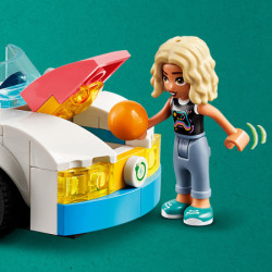 Lego Električni auto i punjač ( 42609 ) - Img 8