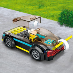 Lego Električni sportski automobil ( 60383 ) - Img 6