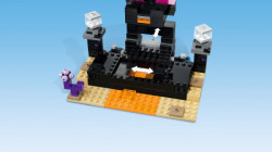 Lego End arena ( 21242 ) - Img 8