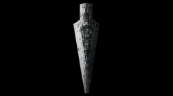 Lego executor super star destroyer ( 75356 ) - Img 10