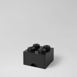 Lego fioka (4): crna ( 40051733 ) - Img 3