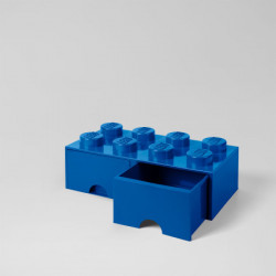 Lego fioka (8): plava ( 40061731 )
