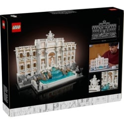 Lego Fontana di Trevi ( 21062 )-8