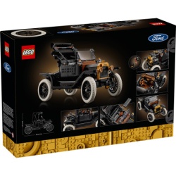 Lego Ford Model T ( 11376 )-8