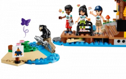 Lego friends adventure camp water sports ( LE42626 )  - Img 3