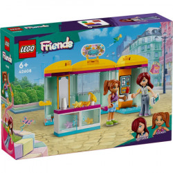 Lego friends tiny accessories store ( LE42608 ) - Img 2