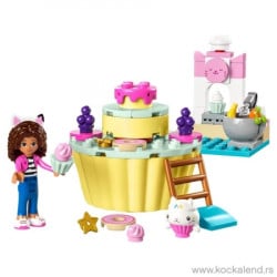 Lego gabbys dol house bakey with cakey fun ( LE10785 )  - Img 2