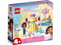 Lego gabbys dol house bakey with cakey fun ( LE10785 )  - Img 4